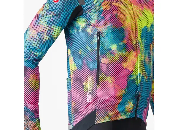 Castelli Perfetto LTD RoS 2 męska kurtka Multicolor
