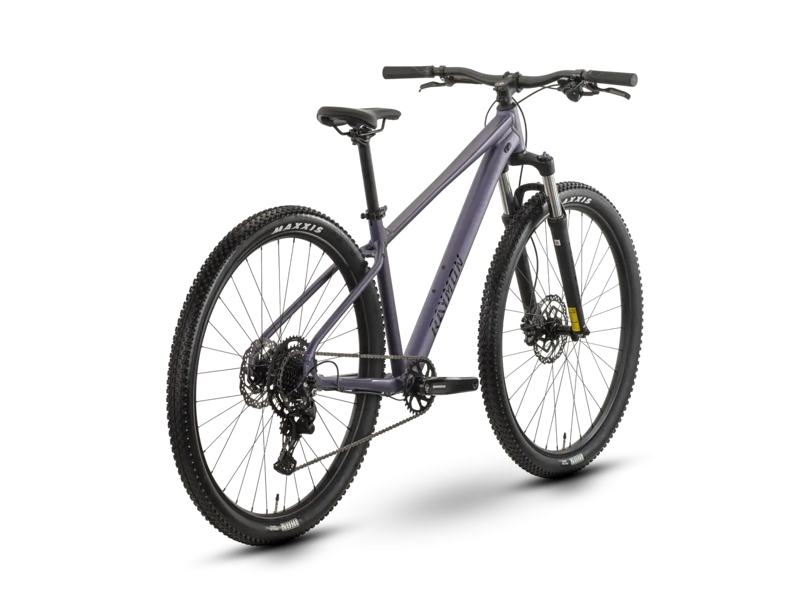Raymon Nayta Comp 29" rower górski Smoke Lavender/Black