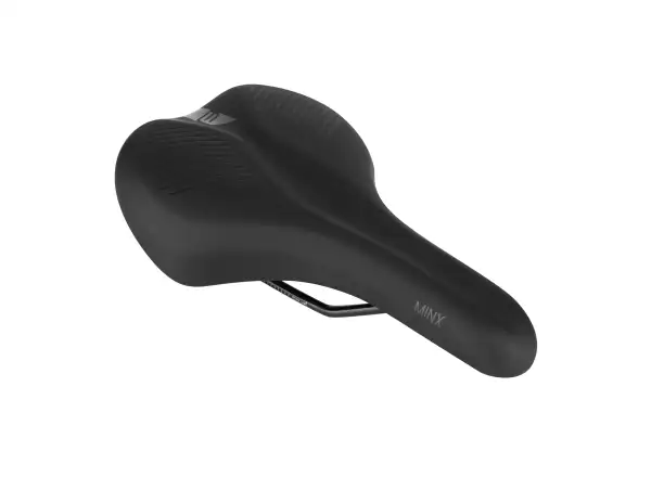 Force Minx Uni turystyczne siodło czarne