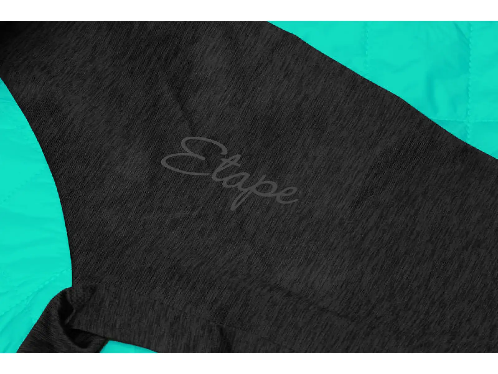 Etape Sierra 2.0 damska bluza mint/czarna