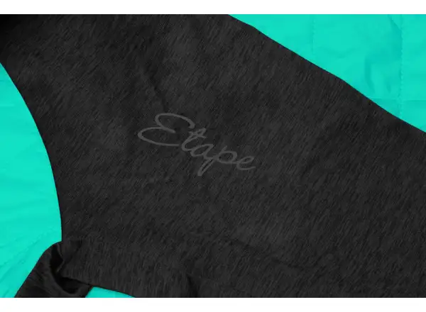 Etape Sierra 2.0 damska bluza mint/czarna