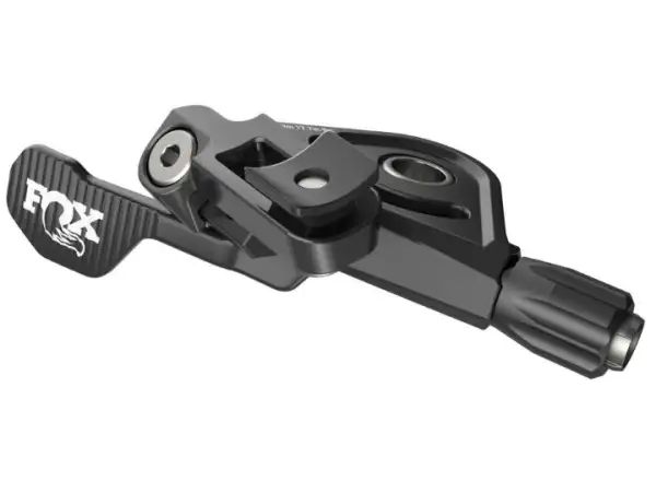 Fox Racing Shox Transfer dźwignia sztycy lewa