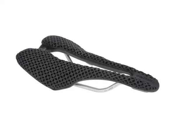 Siodełko Selle Italia SLR Boost 3D TI 316 Superflow siodełko 130x248 mm