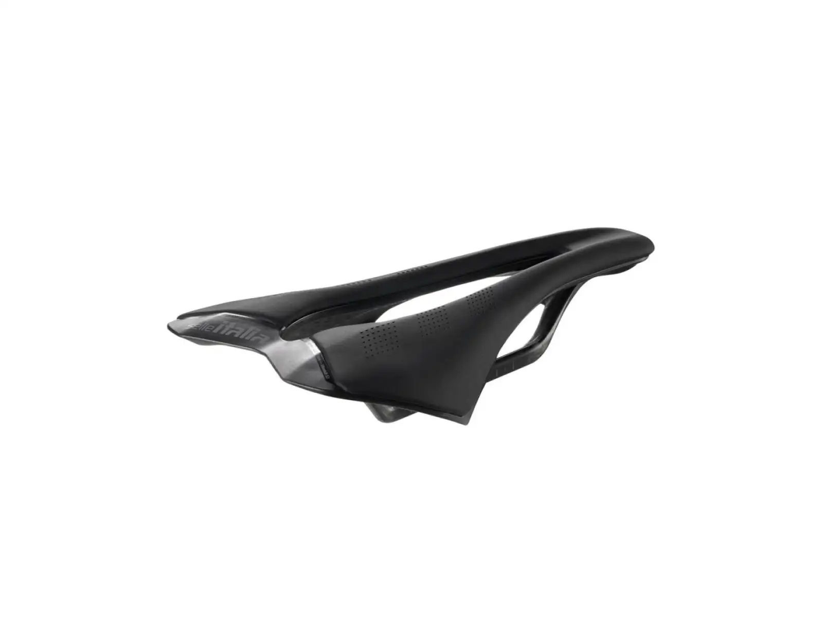 Selle Italia SLR Carbon S3 siodełko czarna