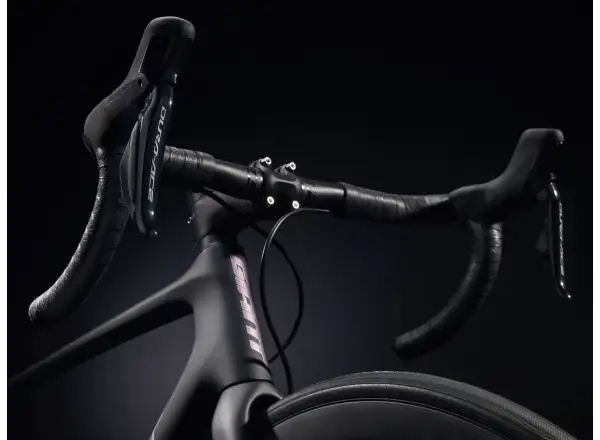Giant TCR Advanced SL Disc 0 Dura Ace rower szosowy Raw Carbon