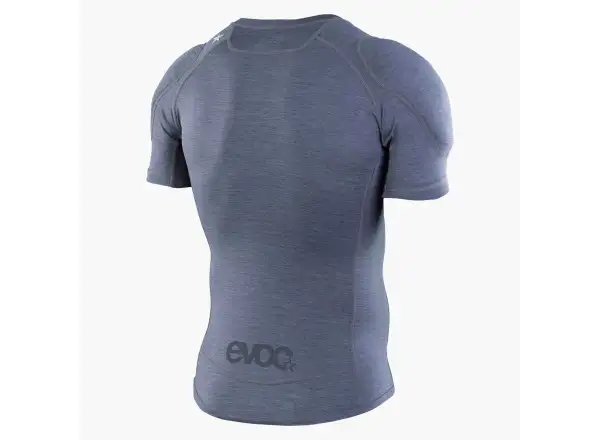 Evoc Enduro koszulka bazowa Carbon grey