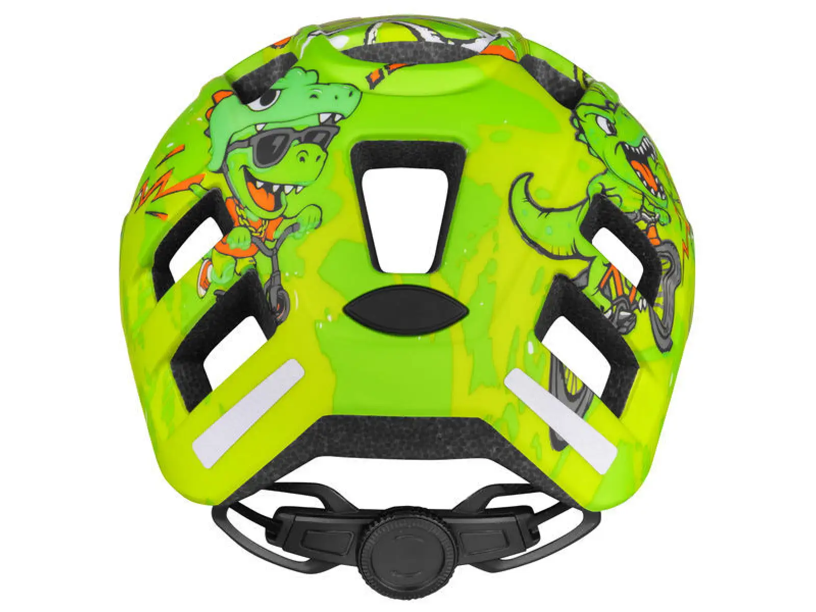 Etape Kitty 2.0 kask dziecięcy zielony