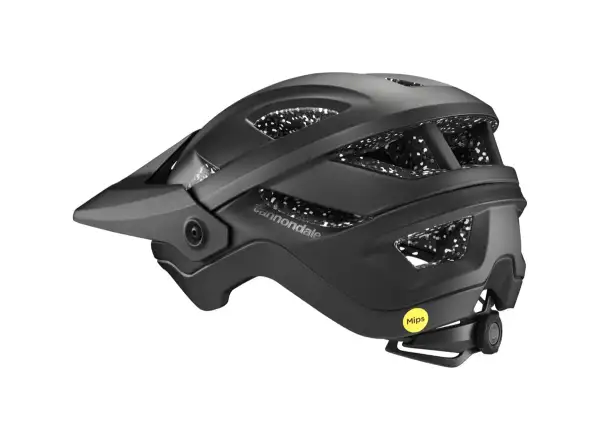 Cannondale Terrus kask Starry Night Black
