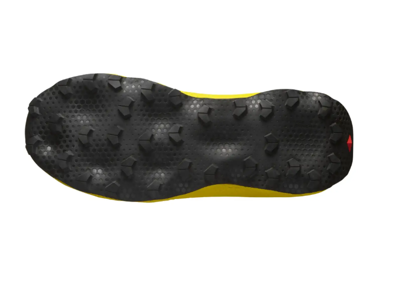 Salomon Ultra Glide 3 męskie buty do biegania Almond Milk/Incaberry/Black