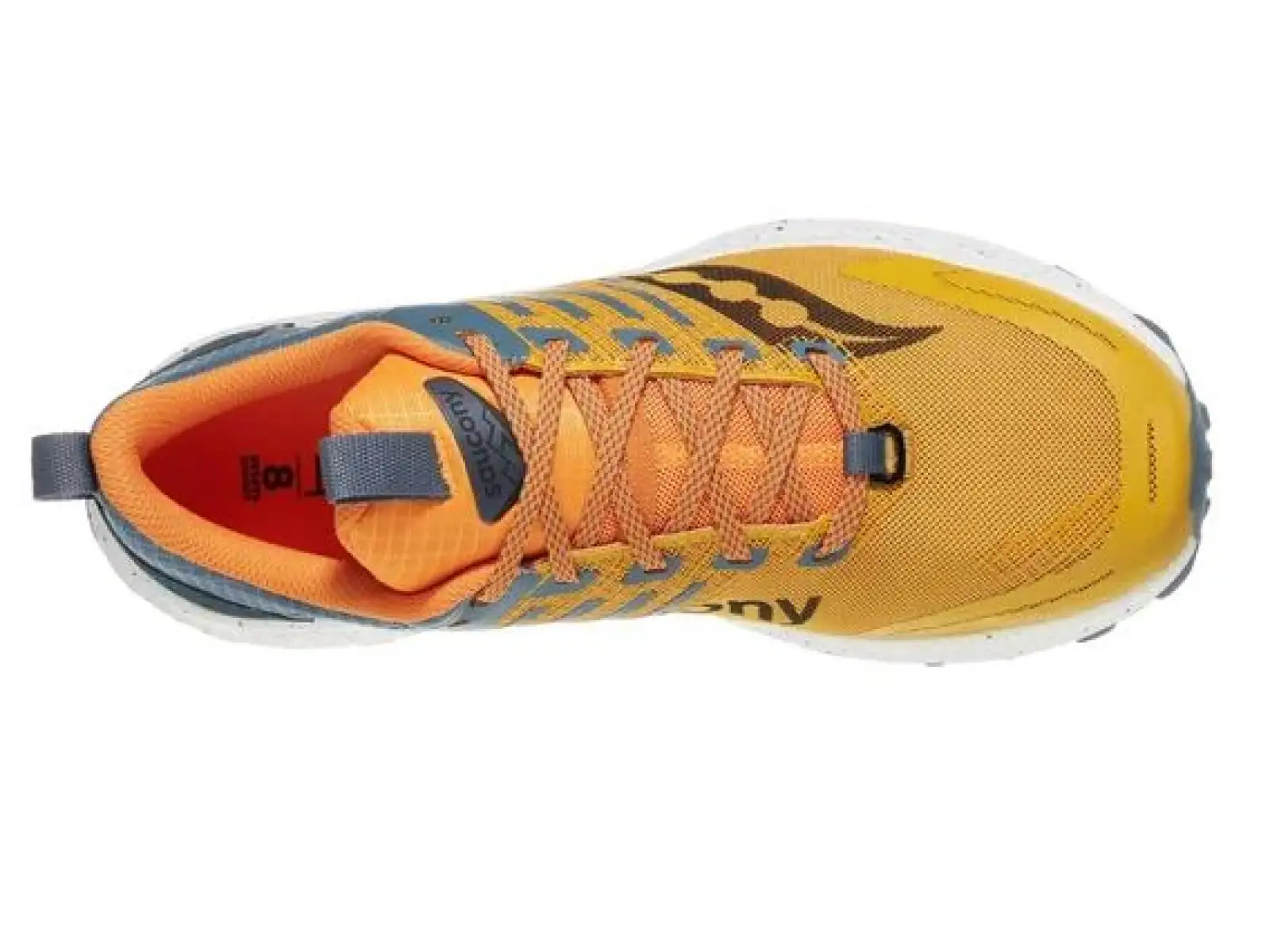 Saucony Ride TR2 obuwie męskie Oak/Mirage