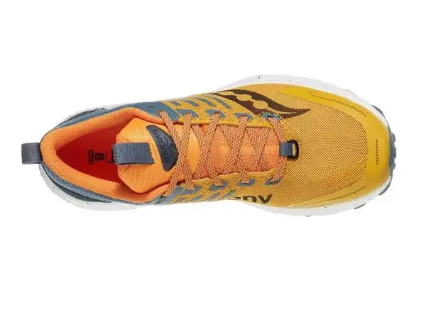Saucony Ride TR2 obuwie męskie Oak/Mirage