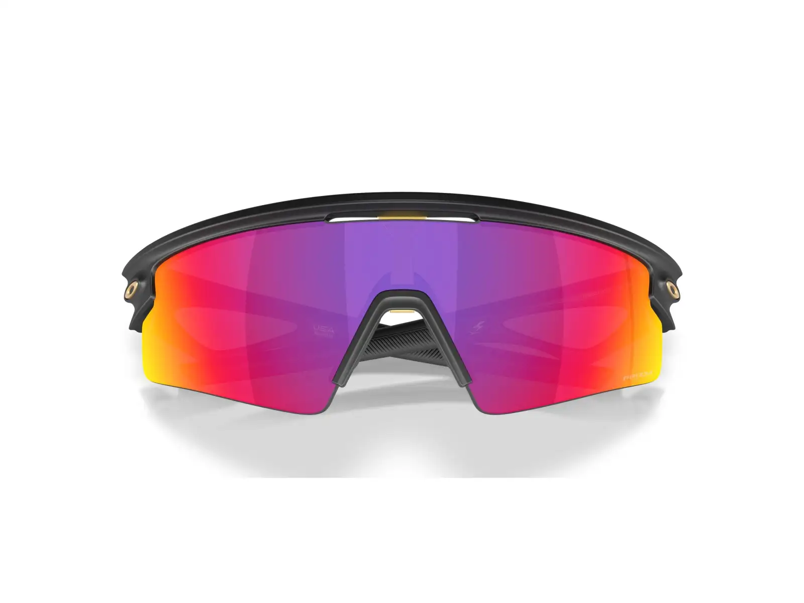 Oakley Sphaera Strike okulary sportowe Matte Black/Prizm Road