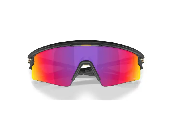 Oakley Sphaera Strike okulary sportowe Matte Black/Prizm Road