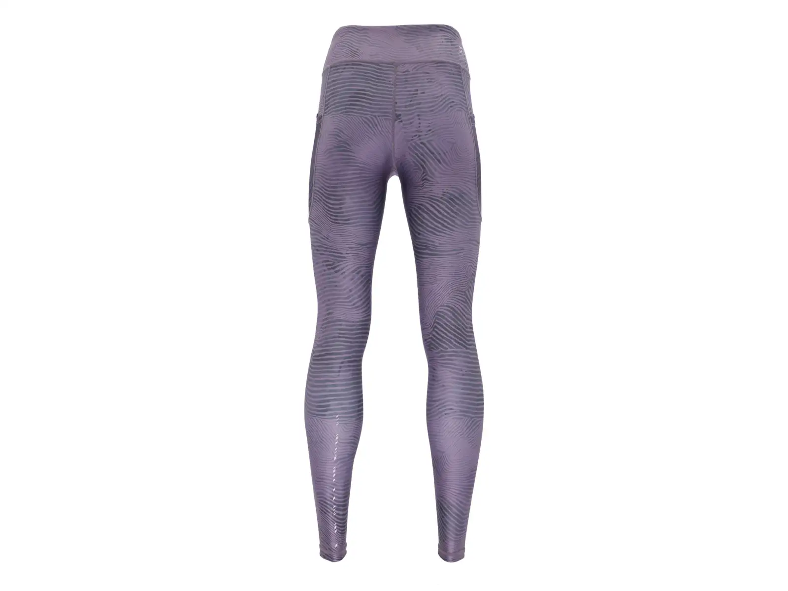 Silvini Veroli damskie legginsy Plum