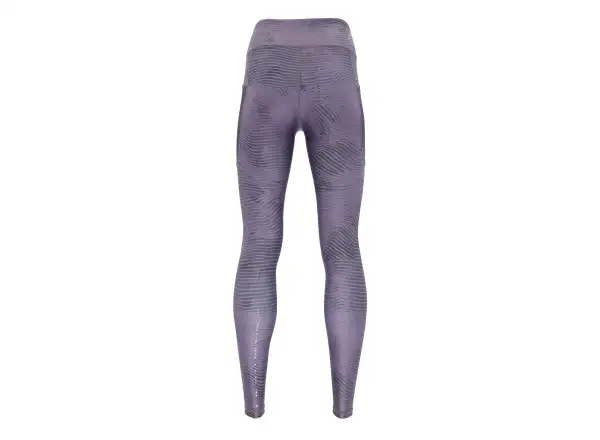 Silvini Veroli damskie legginsy Plum