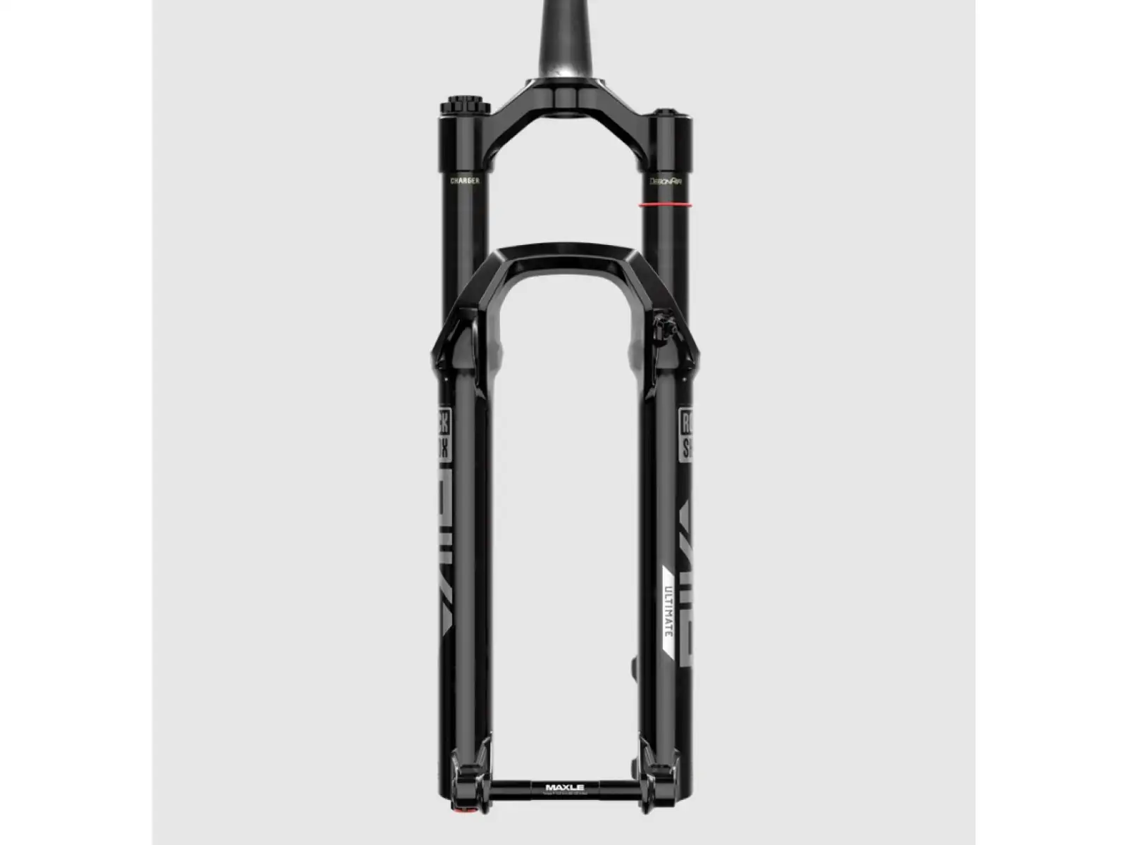 Rock Shox Pike Ultimate RC2 C2 29" amortyzowany widelec Gloss Black
