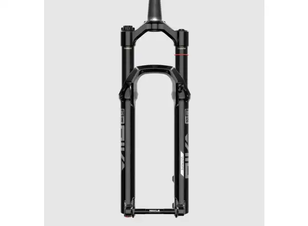 Rock Shox Pike Ultimate RC2 C2 29" amortyzowany widelec Gloss Black