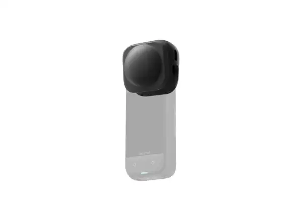 Insta360 X4 osłona obiektywów na kamerę