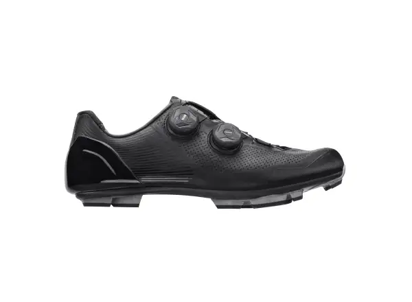 Force MTB Warrior Carbon męskie buty czarna
