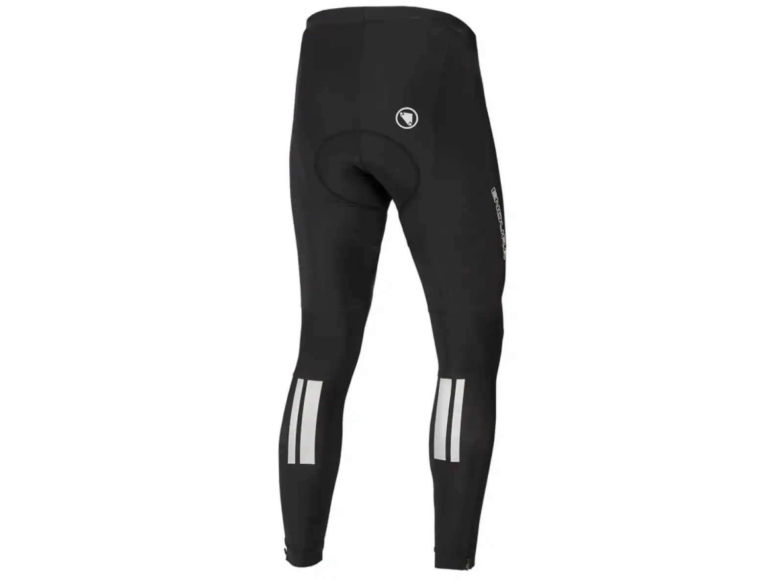 Endura FS260 Pro Thermo Tight męskie spodnie do pasa Black