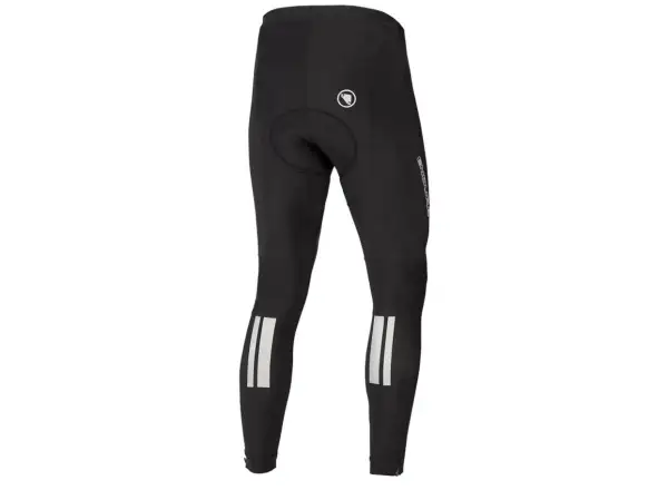 Endura FS260 Pro Thermo Tight męskie spodnie do pasa Black