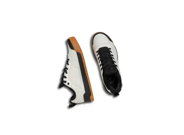 Ride Concepts Accomplice Clip męskie buty rowerowe Off White
