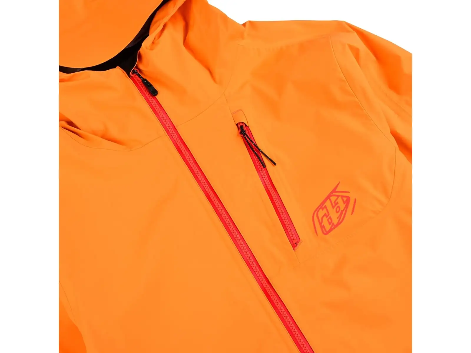 Troy Lee Designs Resist męska kurtka Mono Mandarin