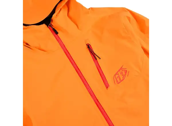 Troy Lee Designs Resist męska kurtka Mono Mandarin