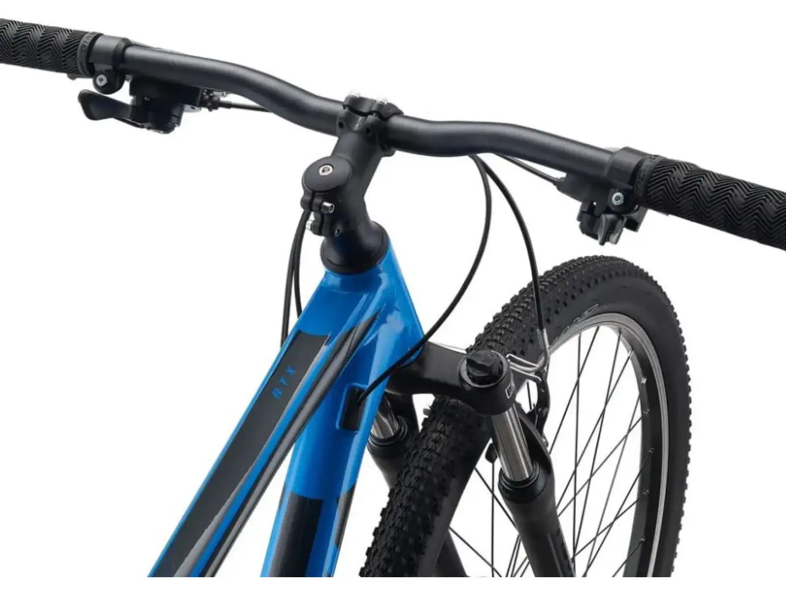 Giant ATX 27,5 Vibrant blue rower górski