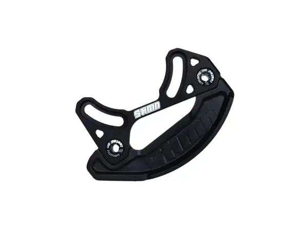 Shaman Racing zderzak B-SRC czarny