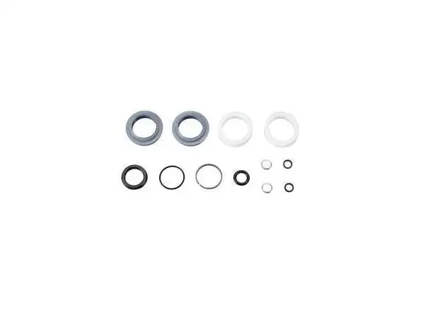 Rock Shox Service Kit do widelców Recon Silver Coil (2012)