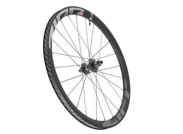 Zipp 303 Firecrest Carbon Tubeless tylne zaplecione koło Sram XDR Force Edition Graphic