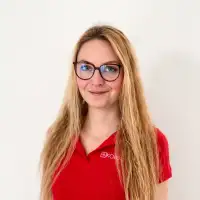 Kristina - Obsługa Klienta