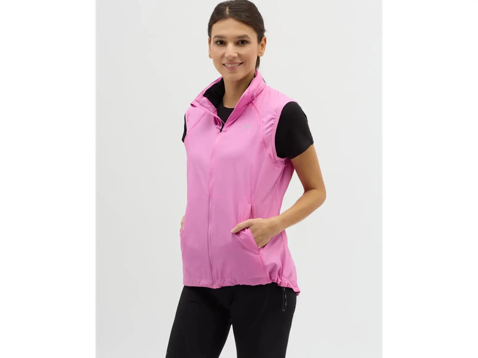 Silvini Vetta damska kurtka Blush