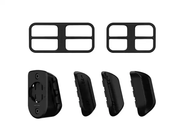 Garmin Varia RearVue 820 radar z tylną lampką