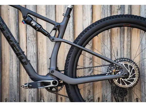 Cervélo ZFS-5 X0 T-Type AXS rower górski five black