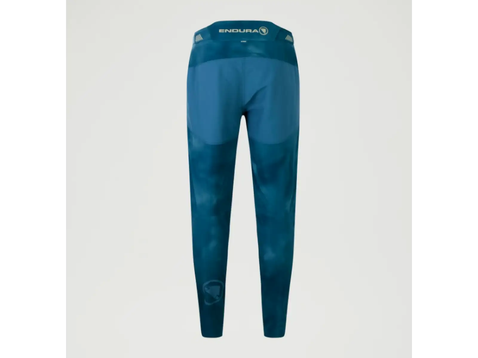 Endura MT500 Burner męskie spodnie Blue Steel