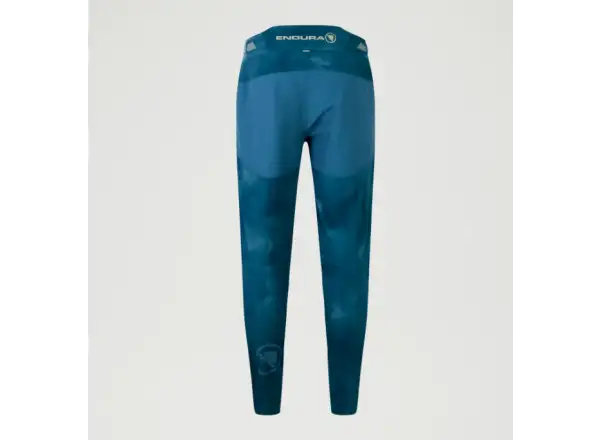 Endura MT500 Burner męskie spodnie Blue Steel