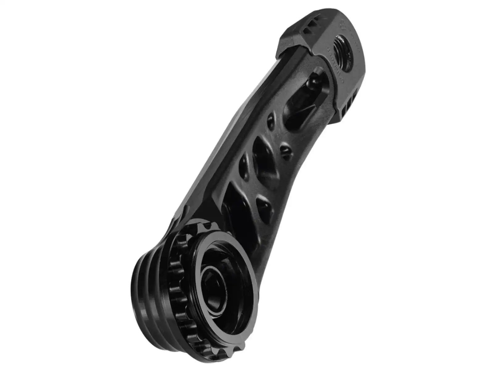 E-13 Helix Race korby bez tarczy