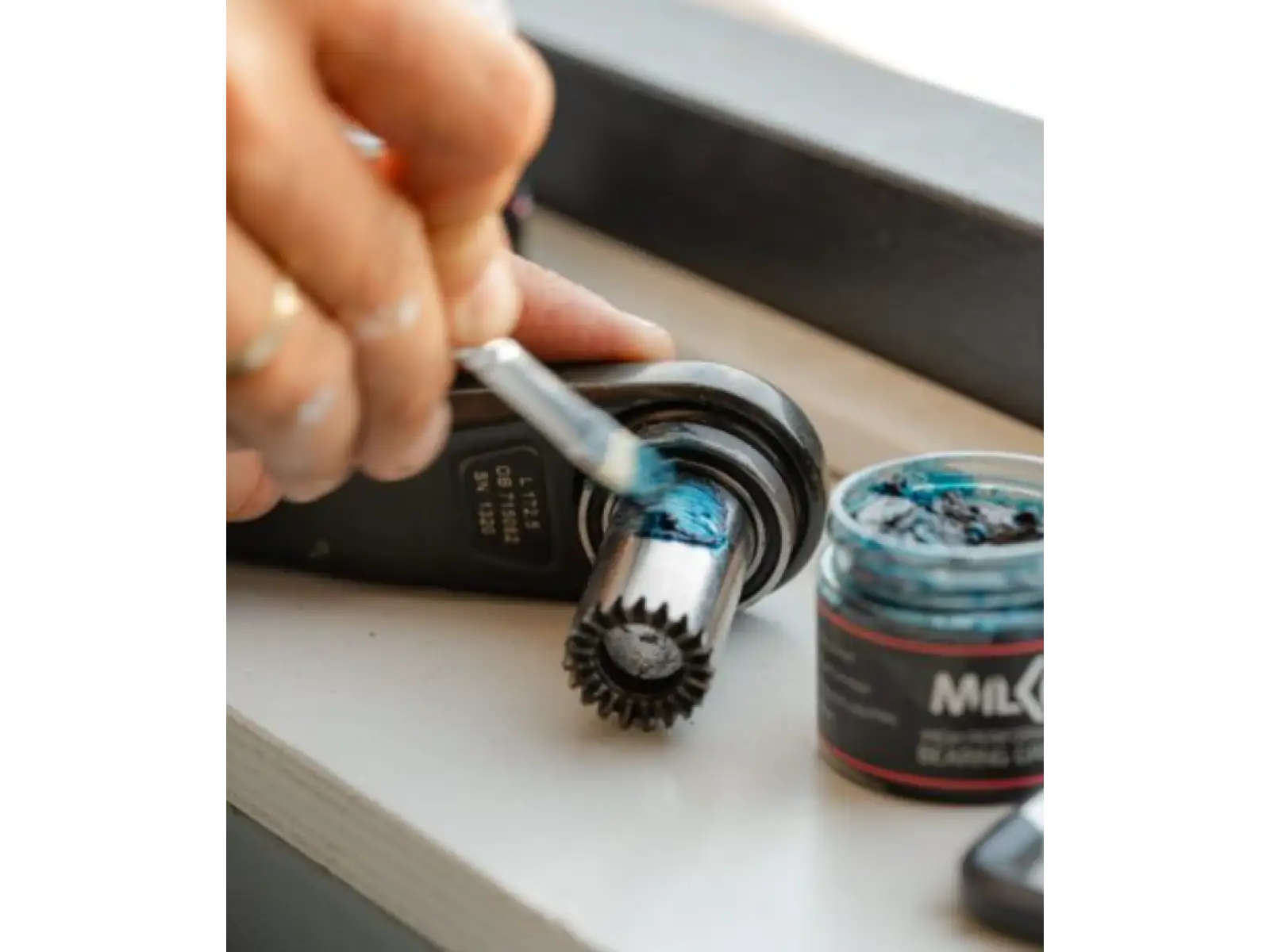 milKit Bearing Grease wazelina 50 ml