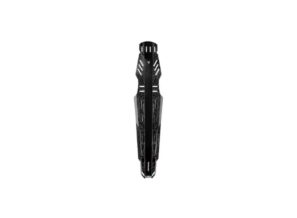 Topeak D-Flash ST tylne błotnik czarna/reflex