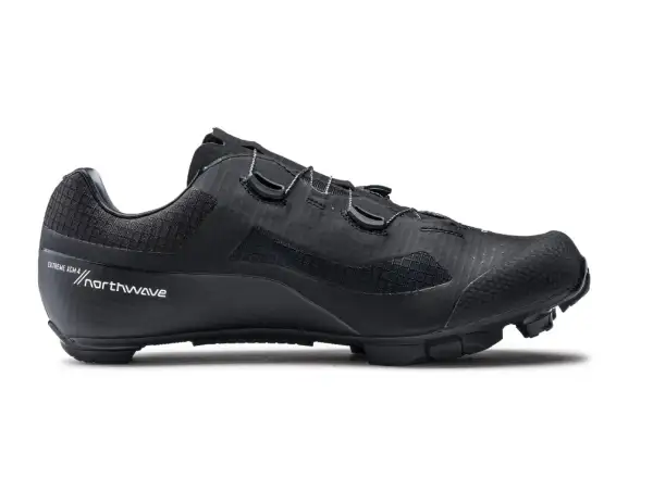 Northwave Extreme XCM 4 MTB męskie buty Black