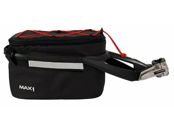 MAX1 Trunky XL torba podsiodłowa 6,2L