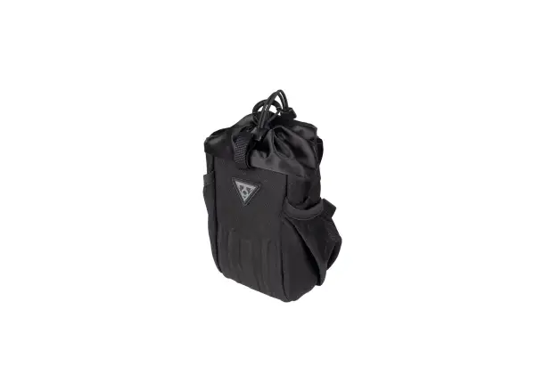 Topeak FreeLoader torba na kierownicę czarna