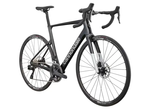 Cannondale SuperSix Evo Carbon 3 rower szosowy Black WZOREK