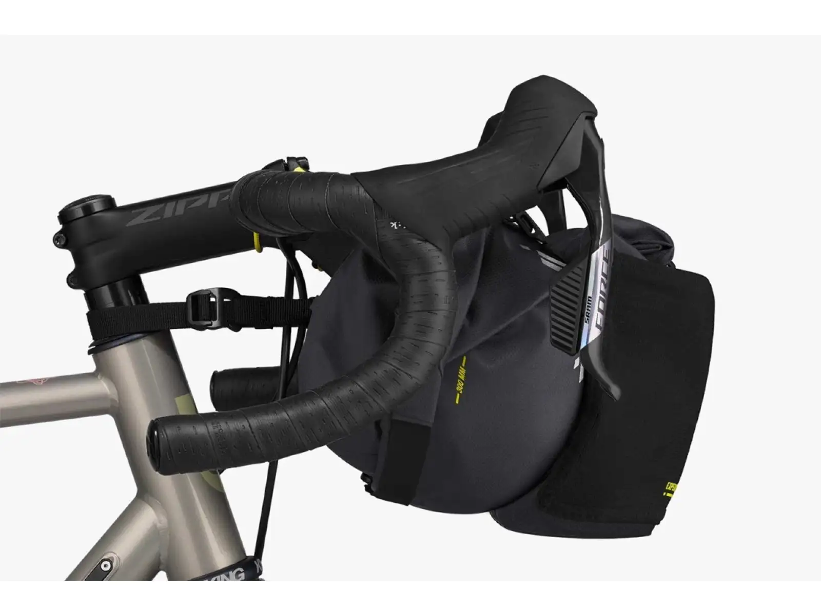 Apidura Expedition Expedition przedni Accessory pack 3,5 l torba na kierownicę