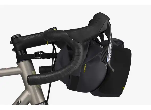Apidura Expedition Expedition przedni Accessory pack 3,5 l torba na kierownicę