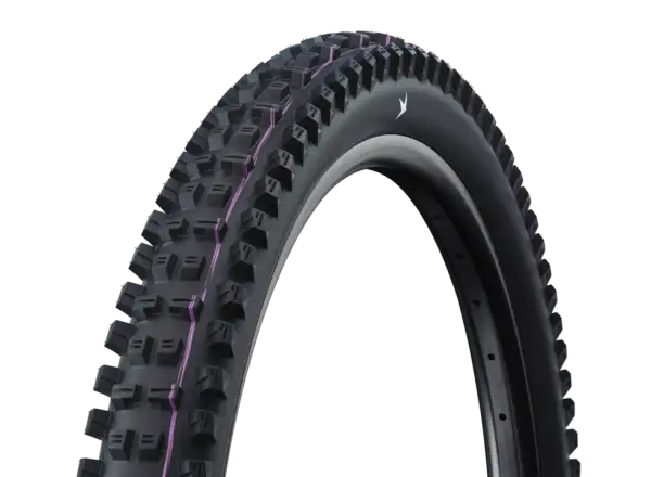 Schwalbe Tacky Chan Super Ground SnakeSkin TLE E-50 29x2,4" opona MTB kevlarowa