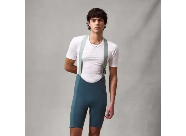 Endura AllTrack Ride męskie spodenki Teal