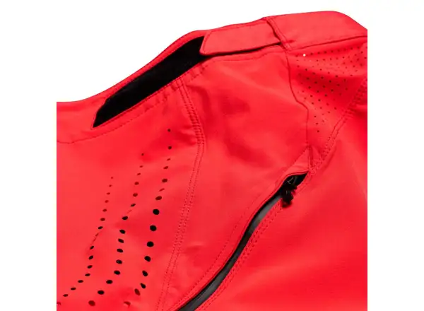 Troy Lee Designs Sprint męskie spodnie Mono Fiery Red